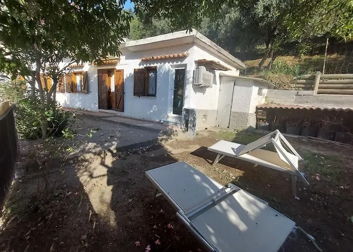 Casa Vacanze Arcobaleno