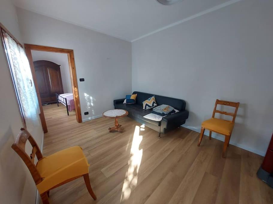 Arcobaleno Vakantiehuis *
