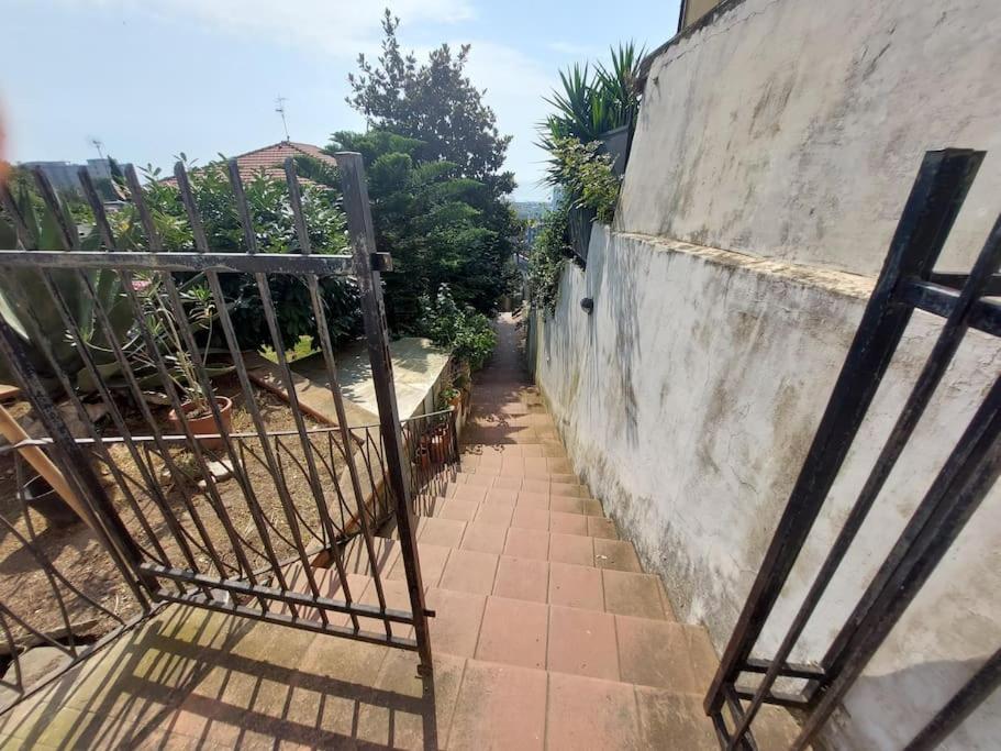 Arcobaleno Vakantiehuis Savona