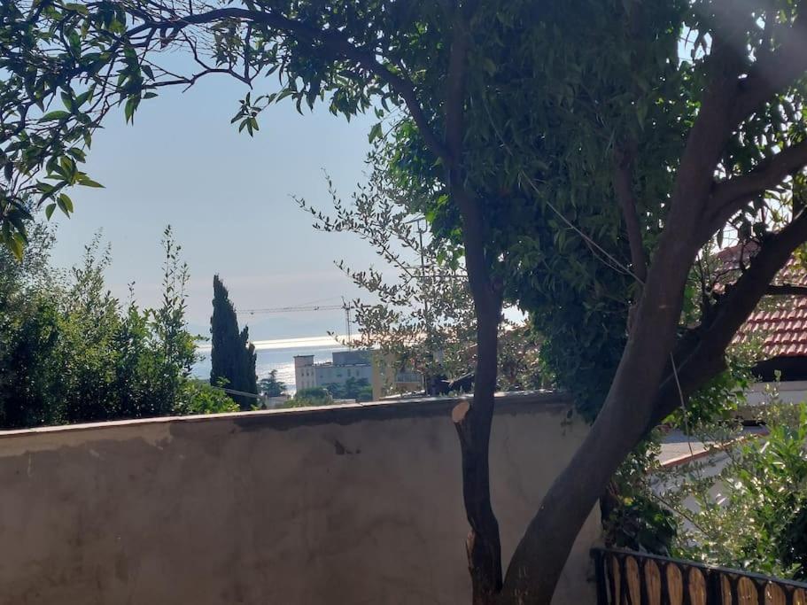 Vakantiehuis Arcobaleno *