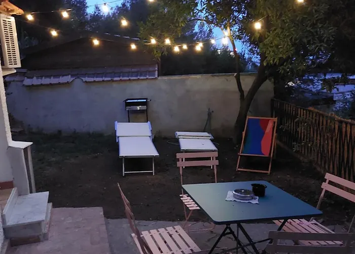 Casa Vacanze Arcobaleno