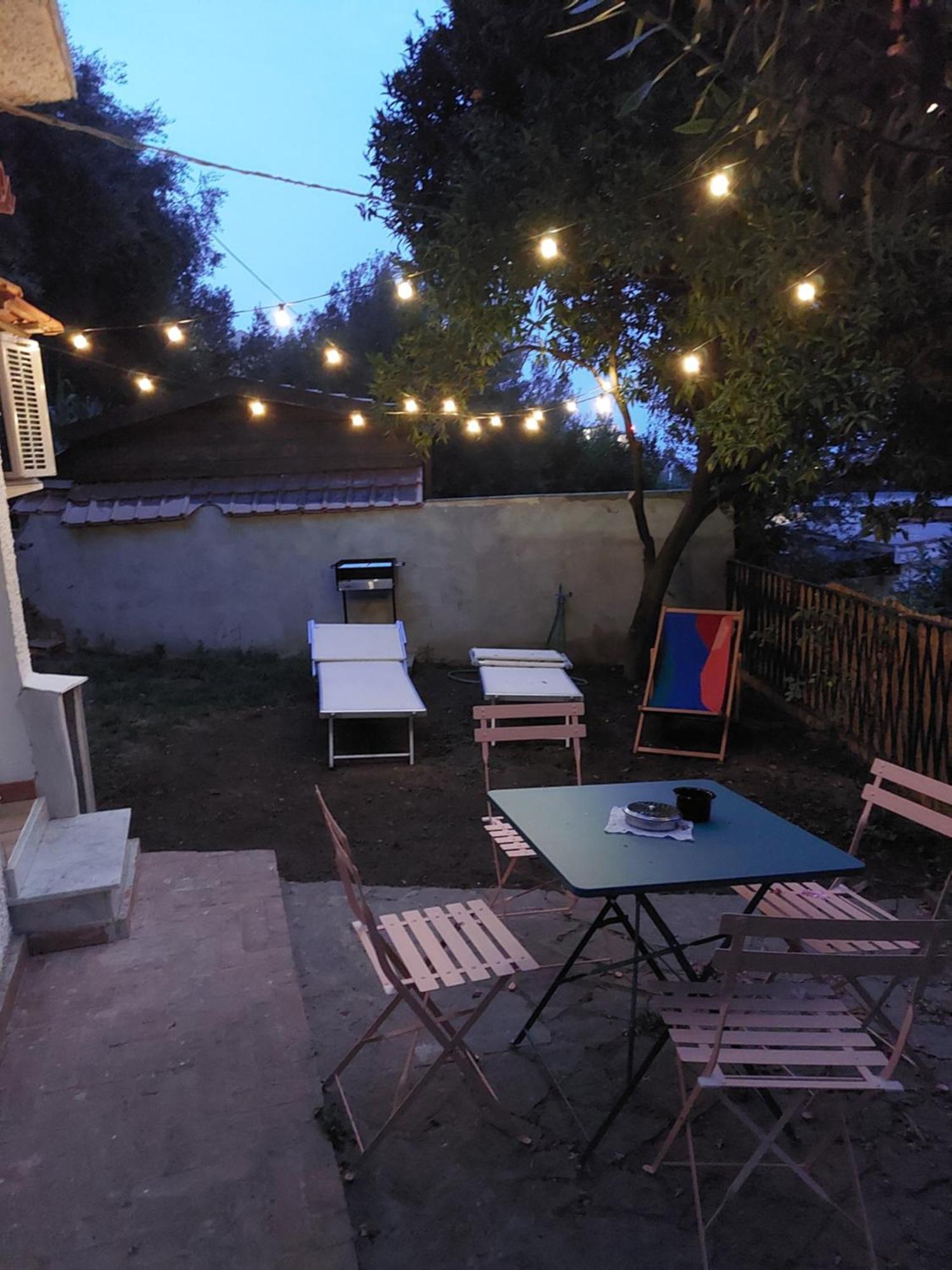 Arcobaleno Holiday home Savona