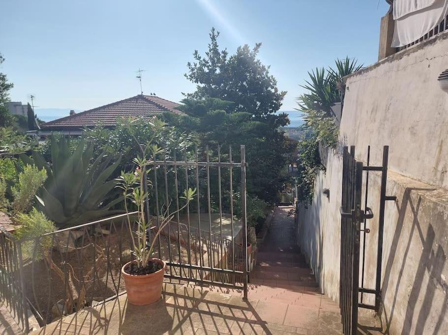 Holiday home Arcobaleno
