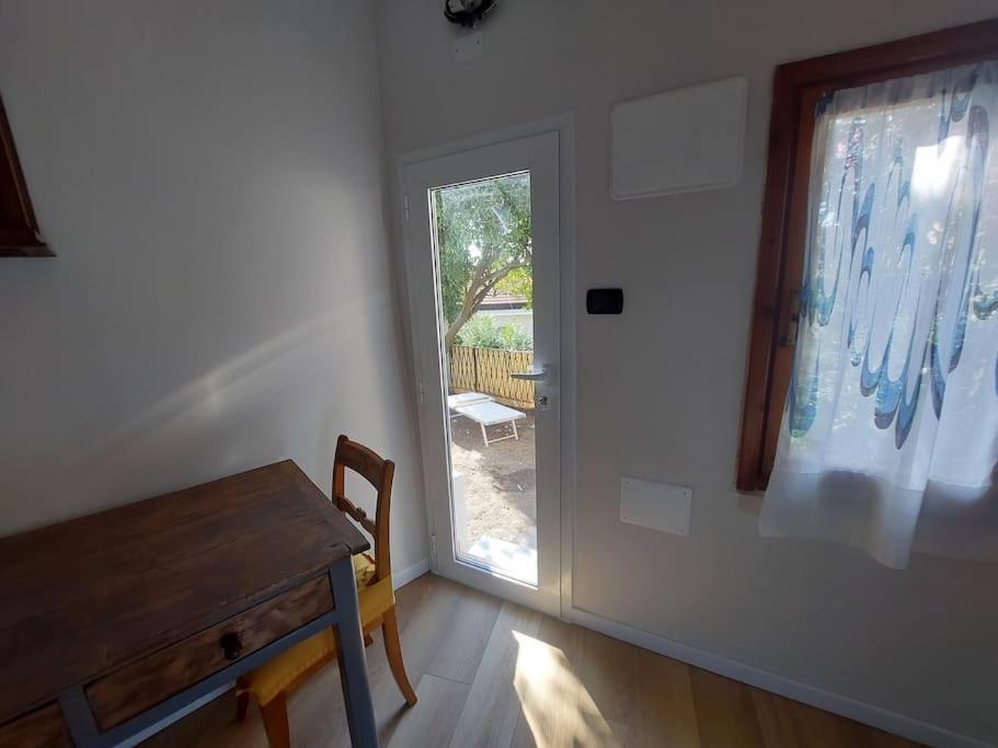 Arcobaleno Holiday home Savona