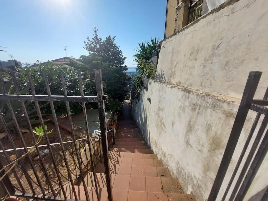 Arcobaleno Holiday home