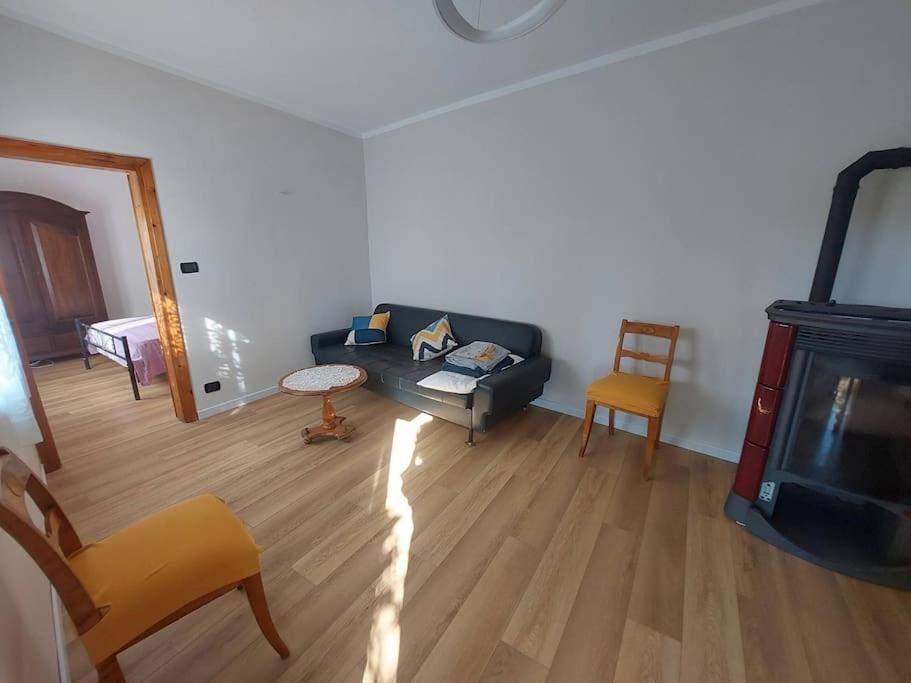 Arcobaleno Holiday home