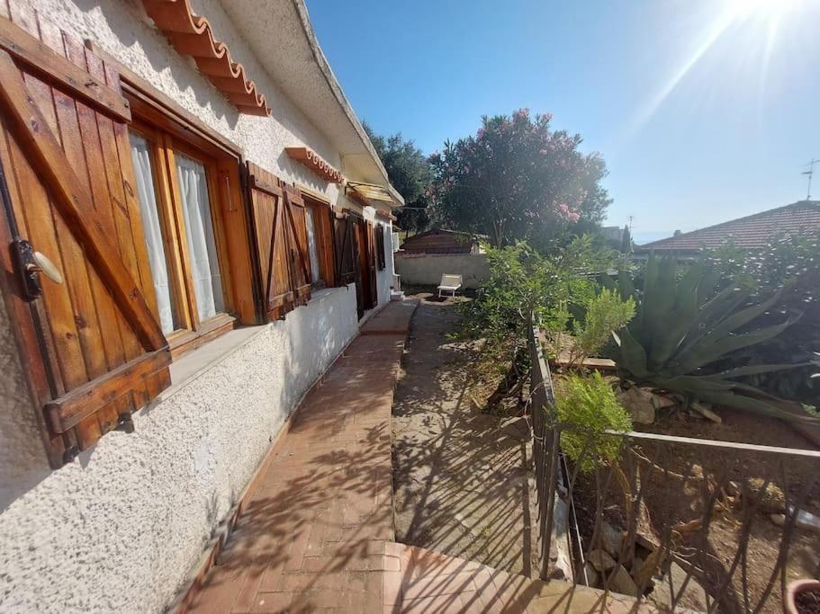 Holiday home Arcobaleno