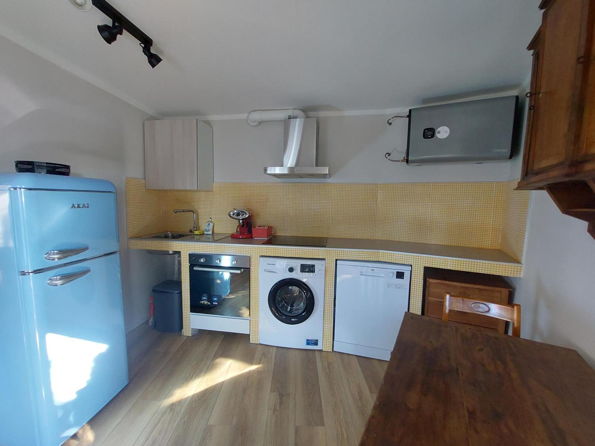 Holiday home Arcobaleno